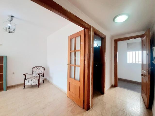 Piso en venta en Ceutí
