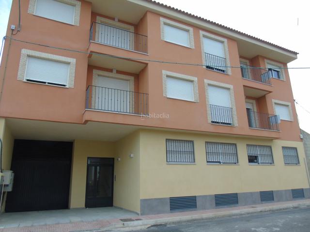 Piso en venta en Vega Media del Segura, Murcia