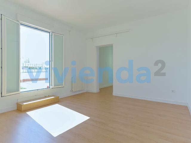 Piso en venta en Chamartín, Madrid