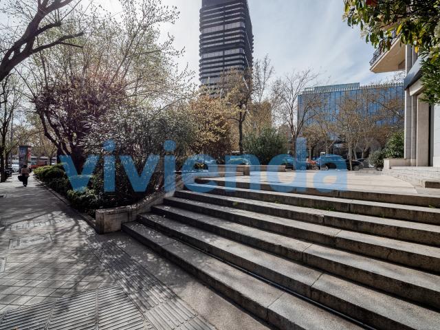Piso en venta en Chamartín, Madrid