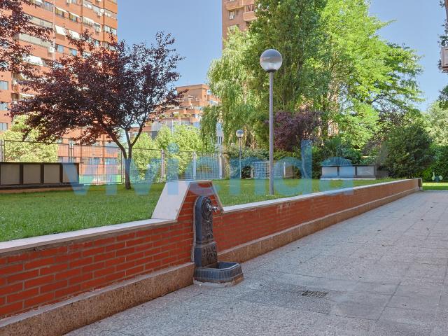 Piso en venta en Chamartín, Madrid