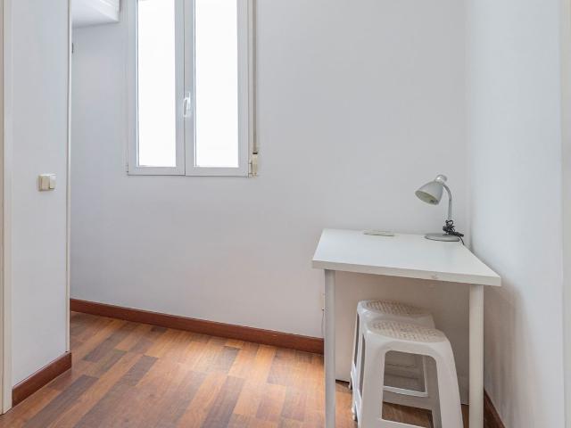 Piso en venta en Chamberí, Madrid
