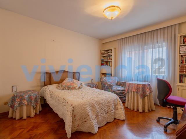 Piso en venta en Chamberí, Madrid