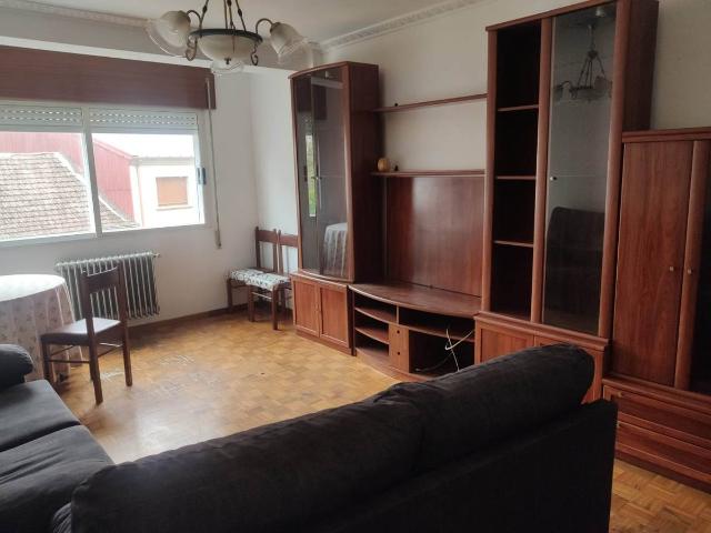 Piso en venta en Chantada, Galicia