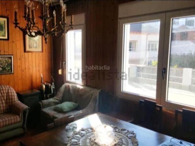 Piso en venta en Chantada, Galicia