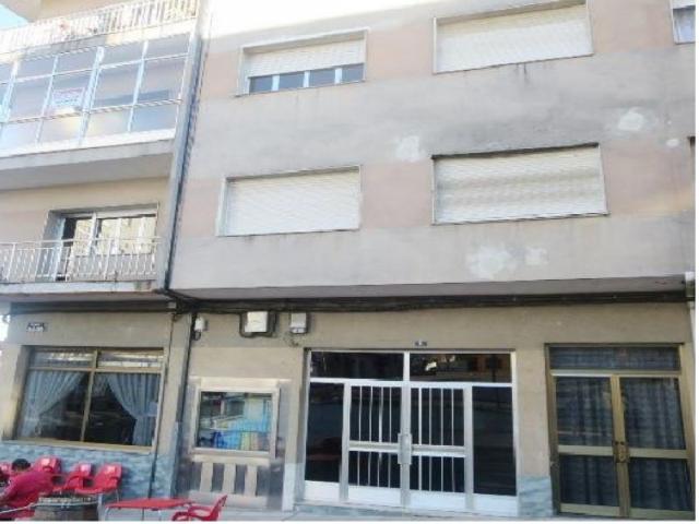 Piso en venta en Chantada, Galicia