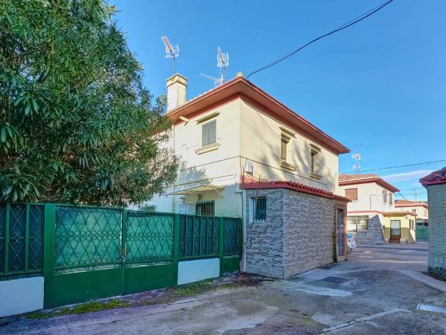 Piso en venta en Casco Antiguo, Iruñerria