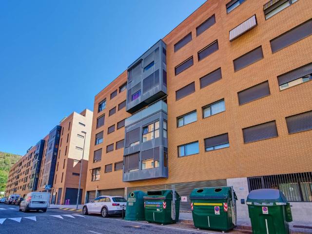 Piso en venta en Casco Antiguo, Iruñerria