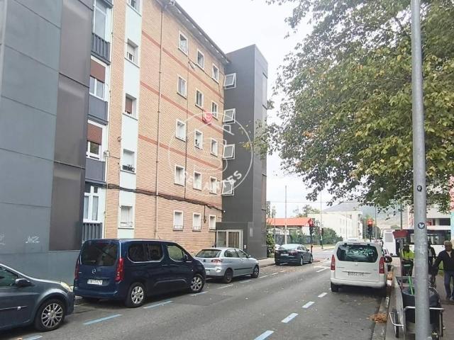 Piso en venta en San Zernin, Pamplona / Iruña