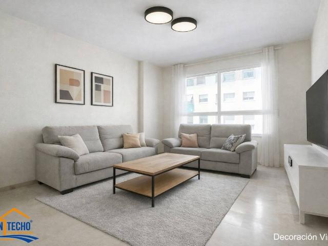 Piso en venta en La Axarquía, Andalucía
