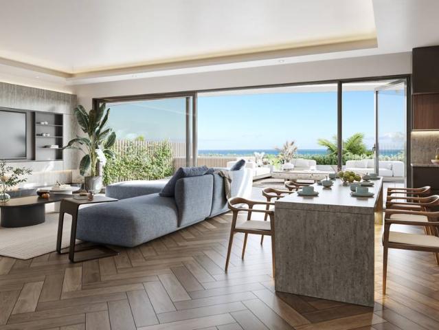 Piso en venta en La Axarquía, Andalucía