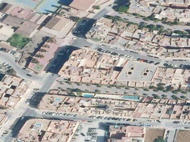 Piso en venta en La Axarquía, Andalucía