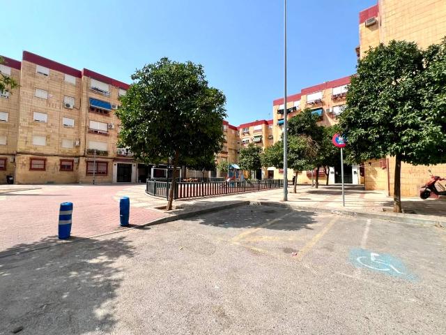 Piso en venta en San Marcos, Campiña de Jerez