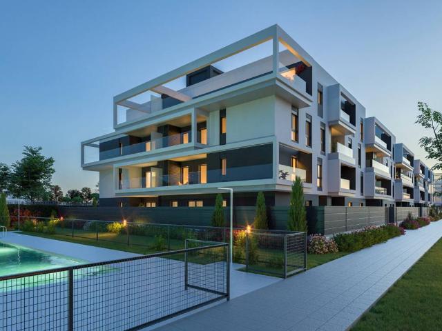 Piso en venta en San Marcos, Campiña de Jerez