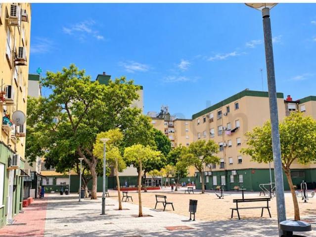 Piso en venta en San Marcos, Jerez de la Frontera
