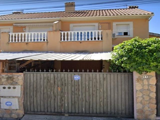 Apartamento en venta en Chapinería, Madrid