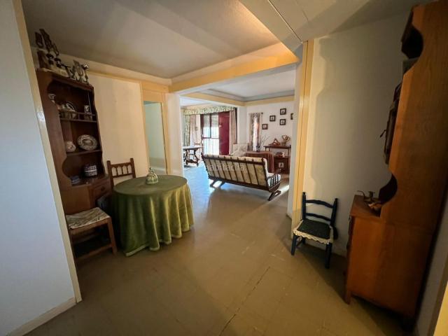 Piso en venta en Chapinería