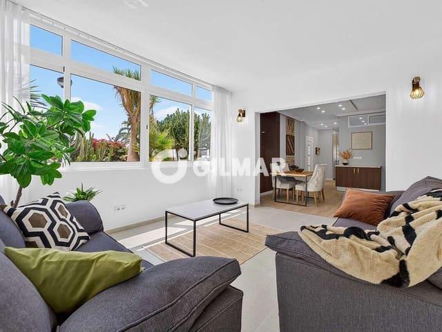 Piso en venta en Los Cristianos, Arona