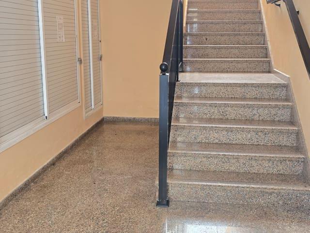 Piso en venta en La Camella, Arona