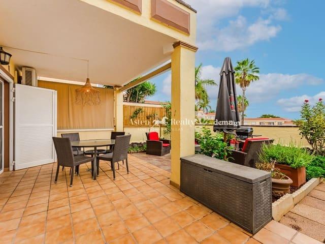 Piso en venta en Los Cristianos, Arona