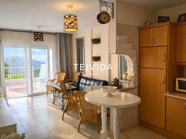Piso en venta en Los Cristianos, Arona