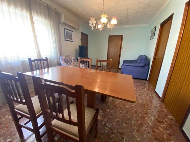 Piso en venta en La Canal de Navarrés, Valencia