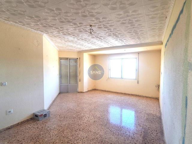 Piso en venta en La Canal de Navarrés, Valencia