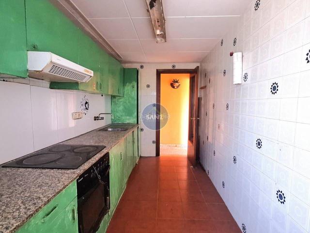 Piso en venta en La Canal de Navarrés, Valencia