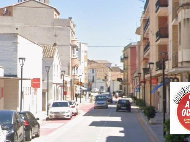 Piso en venta en La Serranía, Valencia