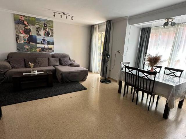 Piso en venta en La Hoya de Buñol, Valencia