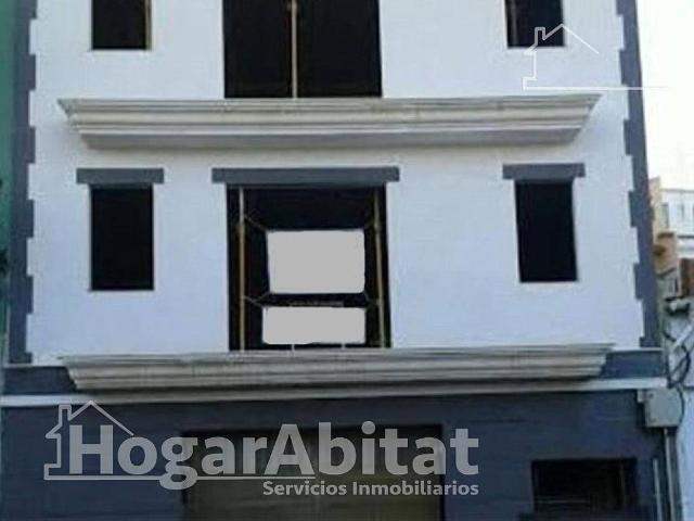 Local Comercial en venta en La Hoya de Buñol, Valencia