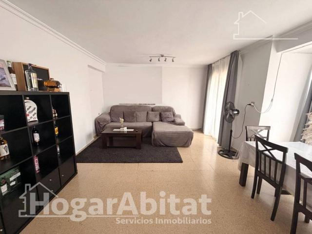 Piso en venta en La Hoya de Buñol, Valencia