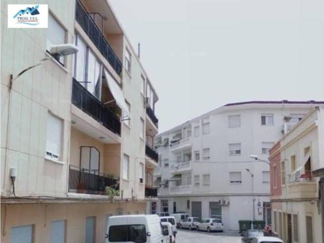 Piso en venta en La Hoya de Buñol, Valencia