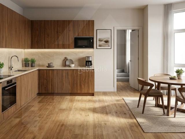Piso en venta en España