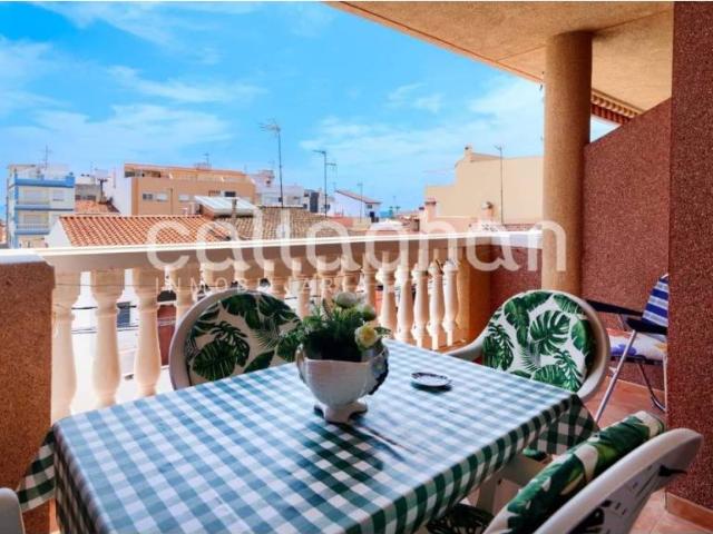Piso en venta en la Plana Baixa, Valencia