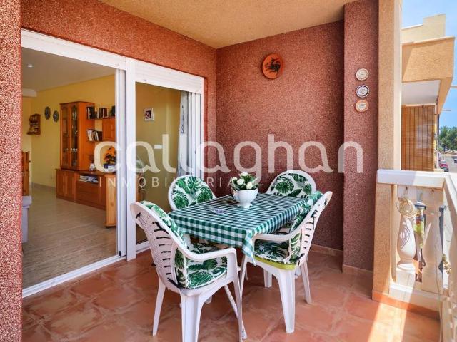 Piso en venta en la Plana Baixa, Valencia