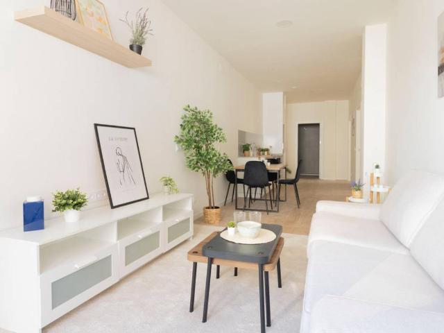 Piso en venta en la Plana Baixa, Valencia