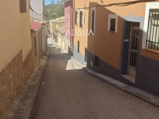 Piso en venta en Chillarón De Cuenca, Castilla-La Mancha