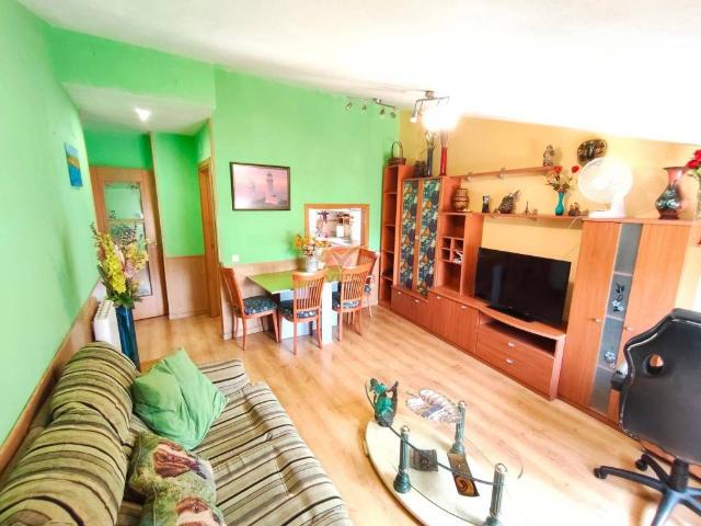 Piso en venta en Chillarón De Cuenca