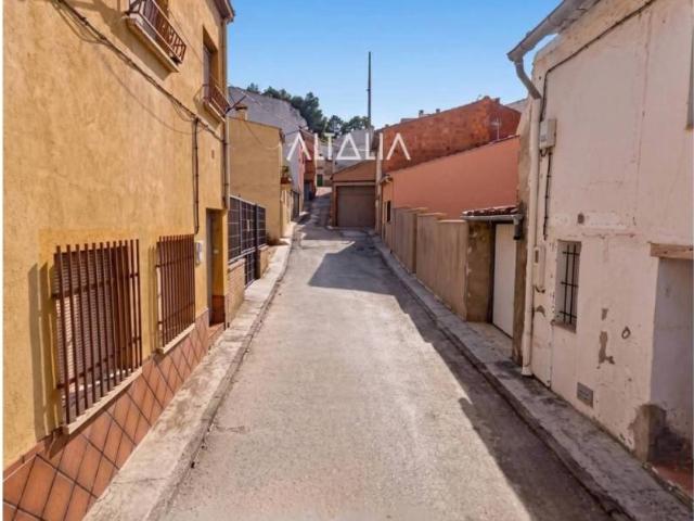 Piso en venta en Chillarón De Cuenca, Castilla-La Mancha
