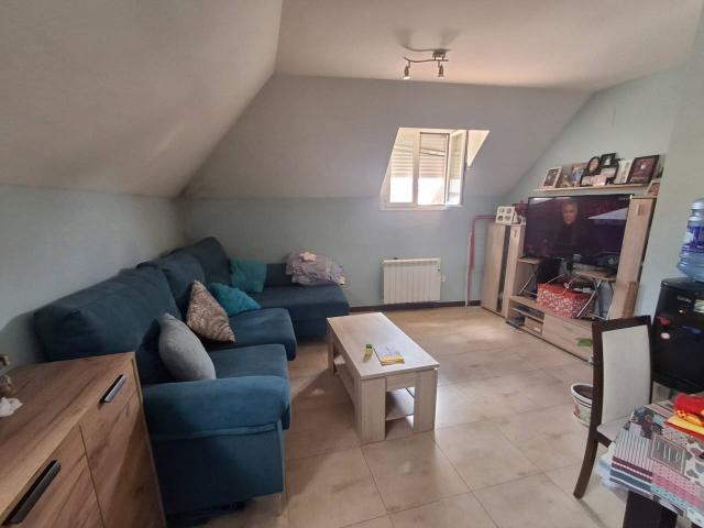 Piso en venta en Chillarón De Cuenca, Cuenca