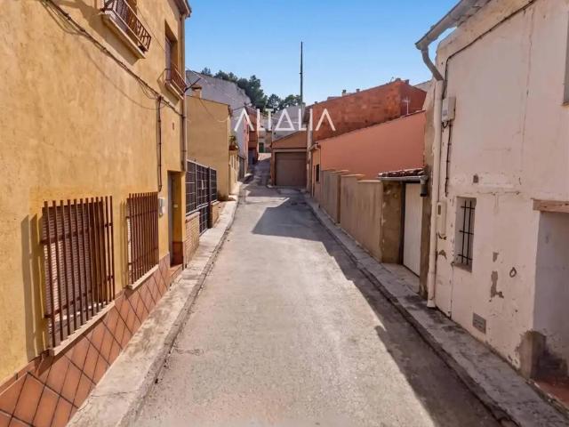 Piso en venta en Chillarón De Cuenca, Castilla-La Mancha
