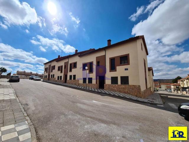 Piso en venta en Chillarón De Cuenca, Castilla-La Mancha