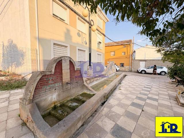 Piso en venta en Chillarón De Cuenca, Cuenca