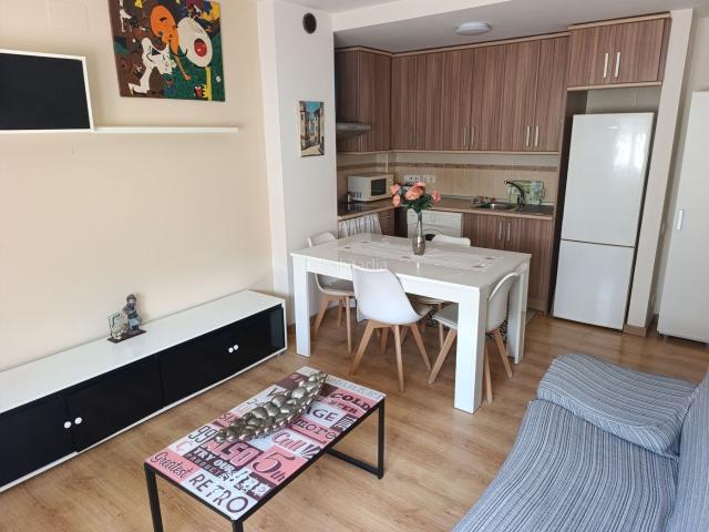Piso en venta en Chillarón De Cuenca, Castilla-La Mancha