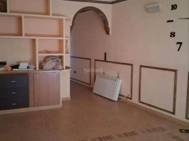 Piso en venta en Chillón, Castilla-La Mancha