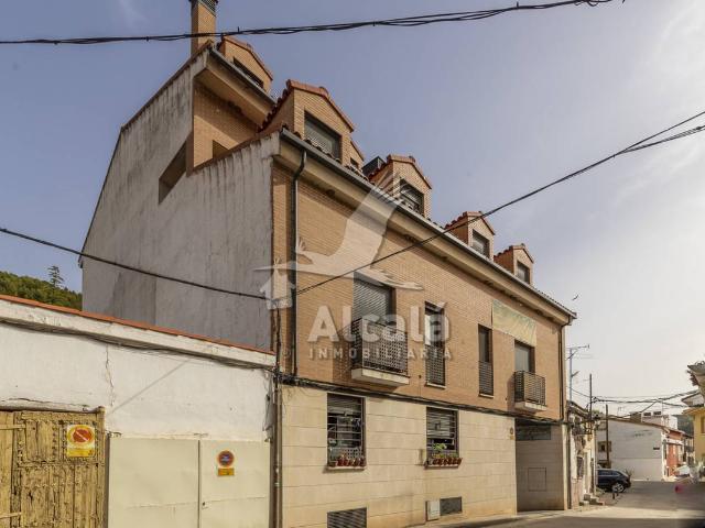 Piso en venta en El Mapa, Chiloeches