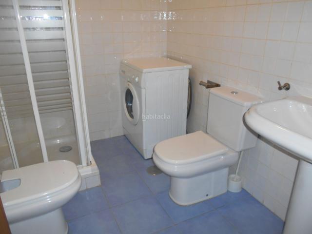 Piso en venta en El Mapa, Chiloeches