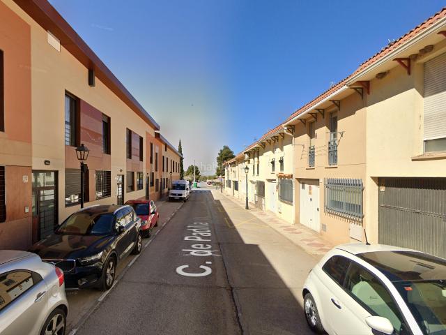 Piso en venta en Chiloeches, El Mapa