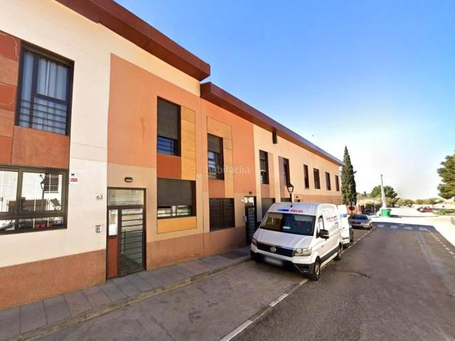 Piso en venta en Chiloeches, El Mapa